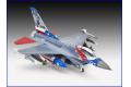 REVELL 03992 1/144 美國.空軍 F-16C'戰隼'戰鬥機