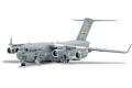 REVELL 85-5867 1/144 美國.空軍 C-17A'環球霸王III'運輸機