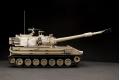 AFV CLUB 35272 1/35 以色列.國防軍 M-109A2'羅切夫(騎士)'自行榴彈砲/1982年型