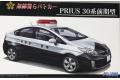 FUJIMI 039589 1/24 豐田汽車 PRIUS轎車/日本.長野縣警察車式樣