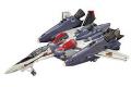 HASEGAWA 65727 1/72 超時空要塞前傳系列--VF-25F/S帶加速裝備型戰機