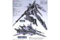 BANDAI 5059164 1/144 HGUC版--#115 MSN-001A1 DELTA PLUS鋼彈 ZELTA PLUS GUNDAM