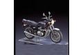 AOSHIMA 042168 1/12 川崎機車 Z750FX full tune