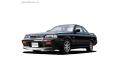 FUJIMI 039626-ID-16 1/24 日產汽車 TUNED SKYLINE'天際線'TOMMYKAIRA M20/M30轎跑車