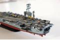 REVELL 05814 1/1200  MINISHIP系列--美國.海軍 CVN-68'尼米茲'航空母艦