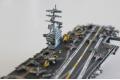 REVELL 05814 1/1200  MINISHIP系列--美國.海軍 CVN-68'尼米茲'航空母艦