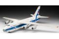 REVELL 04221 1/144 蘇聯.空軍 安托諾夫公司 An-124'魯斯蘭' 運輸機