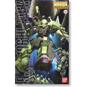 BANDAI 126801 1/100 RMS-106 高性能薩克 HI-ZAKU