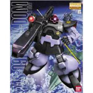 BANDAI 074440 1/100 MS-09R 力克.德姆 RICK-DOM