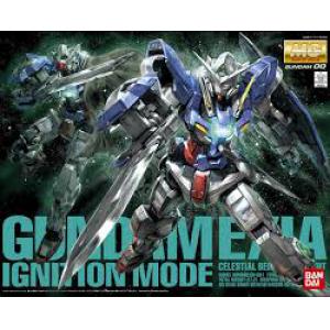 BANDAI 160226 1/100 GN-001能天使鋼彈太陽爐啟動模式/初回限定版 Gundam Exia Ignition Mode/FIRST VER.