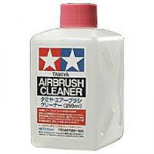 TAMIYA 87089 噴筆用清洗劑 AIRBUSH CLEANER