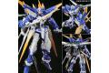 BANDAI 194359 1/100 MBF-P03D藍色異端機.改/叢雲劾專用 GUNDAM ASTRAY BLUE