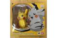 BANDAI 2204589 S.H.FIGUARTS系列--寶可夢.皮卡丘 POKEMON 4573102575562 @@