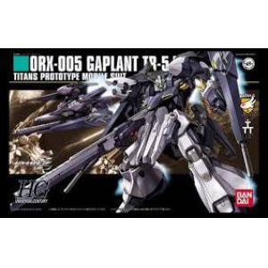 BANDAI 5060663 1/144 HGUC版#073 ORX-005 蓋布蘭TR-5弗萊爾 GAPLANT TR-5