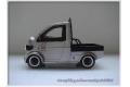 FUJIMI 077024 1/24 EASY CAR MODEL系列--#3大發汽車 MIDGET II貨車