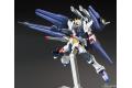 BANDAI 216576 1/144 HG版BUILD FIGHTERS#053 驚異攻擊自由鋼彈 Amazing Strike Freedom Gundam