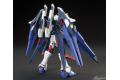 BANDAI 216576 1/144 HG版BUILD FIGHTERS#053 驚異攻擊自由鋼彈 Amazing Strike Freedom Gundam