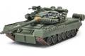 REVELL 03106 1/72 蘇聯.陸軍 T-80BV帶反應裝甲坦克