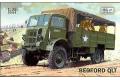IBG MODELS 35016 1/35 二戰英國陸軍 貝德福/BEDFORD QLT 3噸4X4...