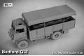 IBG MODELS 35016 1/35 二戰英國陸軍 貝德福/BEDFORD QLT 3噸4X4卡車 @@