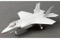 HASEGAWA 02222 1/72 日本.航空自衛隊 F-35'閃電'II戰鬥機/初號機式樣/限量生產