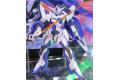 BANDAI 163277 1/144 OO鋼彈#63 CB-001.5 1.5鋼彈 1.5 GUNDAM