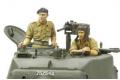 TAMIYA 35322 1/35  以色列.國防軍 '超級謝爾曼M1'坦克