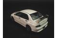 FUJIMI 038179-ID-148 1/24 三菱汽車 Lancer Evolution VIII轎跑車