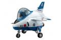 HASEGAWA  60123-TH-13  Q版飛機系列--#13 日本.航空自衛隊 T-4戰鬥教練機