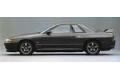 FUJIMI 039626-ID-16 1/24 日產汽車 TUNED SKYLINE'天際線'TOMMYKAIRA M20/M30轎跑車