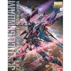 BANDAI 5063150 1/100 ZGMF-X09A正義鋼彈 GUNDAM JUSTIC