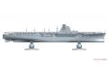 FUJIMI 422312  1/700 全艦體系列--WW II日本.帝國海軍 '飛鷹/HIYO'航空母艦/1942年