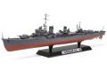 FUJIMI 460123 1/350 艦NEXT 350系列--WW II日本.帝國海軍 陽炎級'雪風/YUKIKAZE'驅逐艦/免膠水,免上色