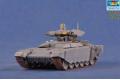 TRUMPETER 09515 1/35 俄羅斯.陸軍 BMPT-72'終結者2'火力支援車