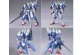 BANDAI 5059024 1/144  OO鋼彈--#64 GN-001/hs-A010雪崩突進型能天使鋼彈 GUNDAM AVALANCHE EXIA DASH