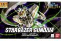 BANDAI 146748 1/144 SEED外傳--可動版#47 觀星者鋼彈 STARGAZER GUNDAM