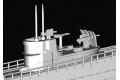 特價品--HOBBY BOSS 83508 1/350 WW II德國.海軍 U-9C潛水艇