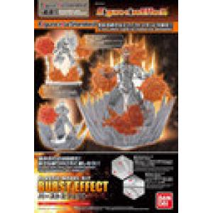 BANDAI 217617 Figure-rise standard 爆炸特效 BURST EFFECT