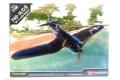 ACADEMY 12293 1/48  WW II美國.海軍F4U-1A/C/D'海盜'戰鬥機/VF...