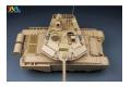 TIGER MODEL LIMITED 4612 1/35 俄羅斯.陸軍 T-90MS坦克