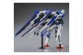 BANDAI 218506 1/100 GN-0000+GNR-010/XN斬擊型OO強化模組 OO XN RAISER