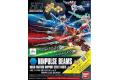 BANDAI 219544 1/144 HGBC#029 忍者脈衝鋼彈適用 光束特效套件組 NINPULSE BEAMS