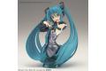 BANDAI 217622 FIGURE-RISE BUST#023 初音.未來 HATSUNE MIKU