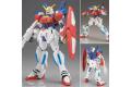 BANDAI 219547 1/144 HG版BUILD FIGHTERS#058 星際燃燒鋼彈 STAR BURNING GUNDAM