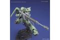 BANDAI 5057738 1/144 ORIGIN#016 MS-06C 薩克II C型/C-5型 ZAKU II type c/type c-5