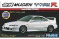 FUJIMI 038216-ID-150 1/24 本田汽車 無限 INTEGRA TYPE R(D...