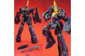 BANDAI 173902 1/144 #135 RX-0 獨角獸2號 UNICORN GUNDAM 02