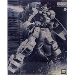 BANDAI 219568 1/100 迪坦斯 RX-121-1 鋼彈 TR-1'海茲爾'特裝型/魂商店限定版