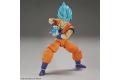 BANDAI 219546 七龍珠Z--超級賽亞人.神超級孫悟空 SUPER SAIYAN GOD DUPER SAIYAN SON GOKOU