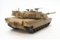 TAMIYA 32592 1/48 美國.陸軍 M1A2'艾布蘭'坦克